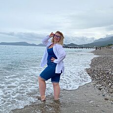 Фотография девушки Наталья, 40 лет из г. Иркутск