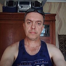 Фотография мужчины Сергей, 50 лет из г. Луганск