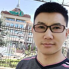 Фотография мужчины Нурлан, 36 лет из г. Бишкек