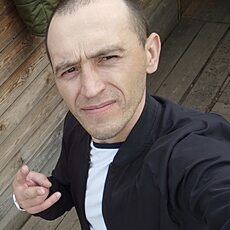 Фотография мужчины Игорь, 36 лет из г. Томск