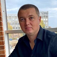 Фотография мужчины Роман, 40 лет из г. Рязань