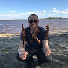 Фотография мужчины Алексей, 37 лет из г. Спасск-Дальний