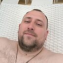 Андрей, 35 лет
