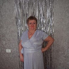 Фотография девушки Антонина, 63 года из г. Отрадный