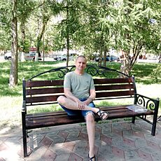 Фотография мужчины Виталий, 40 лет из г. Павлодар