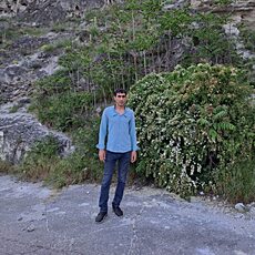 Фотография мужчины Рома, 35 лет из г. Пятигорск