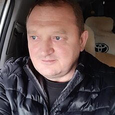 Фотография мужчины Александр, 51 год из г. Брянск