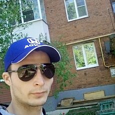 Фотография мужчины Дмитрий, 29 лет из г. Воткинск