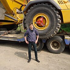 Фотография мужчины Павел, 37 лет из г. Искитим