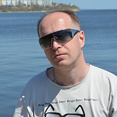 Фотография мужчины Владислав, 47 лет из г. Камышин