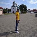 Семён, 38 лет