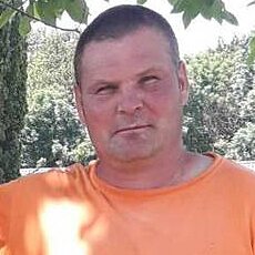 Фотография мужчины Борис, 46 лет из г. Кельменцы