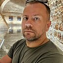 Антон, 43 года