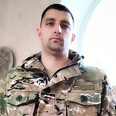 Фотография мужчины Информации Нет, 32 года из г. Горные Ключи