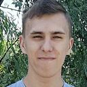 Игорь, 21 год