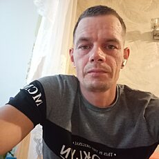 Фотография мужчины Славик, 39 лет из г. Киров