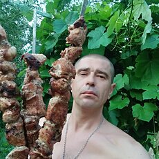 Фотография мужчины Александр, 43 года из г. Винница