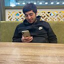 Тимур, 28 лет