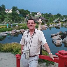 Фотография мужчины Николя, 63 года из г. Люблин