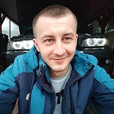 Фотография мужчины Вова, 31 год из г. Москва