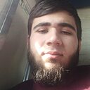 Умар, 28 лет