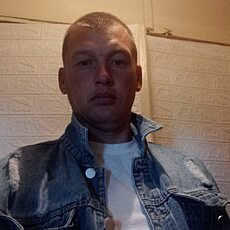 Фотография мужчины Александр, 40 лет из г. Ульяновск