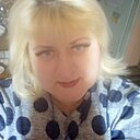 Незнакомка, 43 года