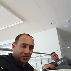 Фотография мужчины Абак, 46 лет из г. Арзамас