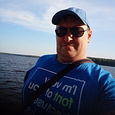 Фотография мужчины Виталий, 46 лет из г. Смоленск