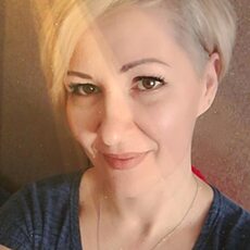 Фотография девушки Анна, 47 лет из г. Иркутск