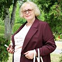 Алла, 65 лет