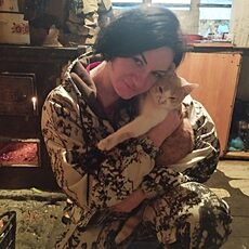 Фотография девушки Надя, 40 лет из г. Донецк