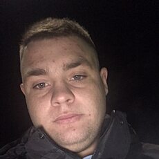 Фотография мужчины Данил, 23 года из г. Знаменск