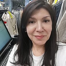 Фотография девушки Марина, 48 лет из г. Якутск