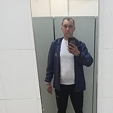 Фотография мужчины Илья, 36 лет из г. Дзержинск