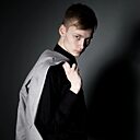 Александр, 25 лет