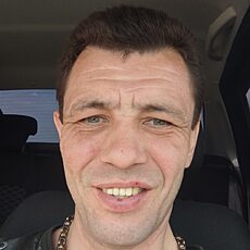 Фотография мужчины Сергей, 43 года из г. Ульяновск