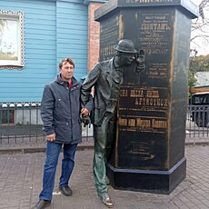 Фотография мужчины Алексей, 53 года из г. Окуловка