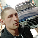 Виталий, 27 лет