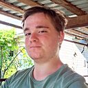 Максим, 24 года