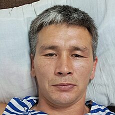 Фотография мужчины Юрий, 44 года из г. Усть-Каменогорск