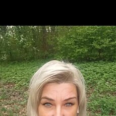 Фотография девушки Марина, 53 года из г. Санкт-Петербург