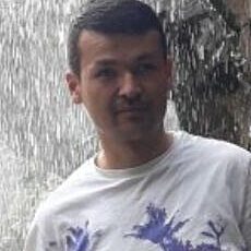 Фотография мужчины Абдулхалил, 33 года из г. Фергана
