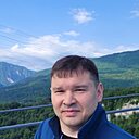 Альберт, 36 лет