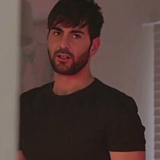 Фотография мужчины Скорпиончик, 36 лет из г. Симферополь