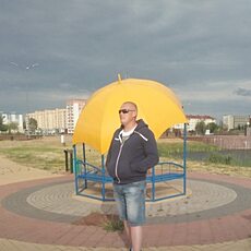 Фотография мужчины Максим, 38 лет из г. Жлобин