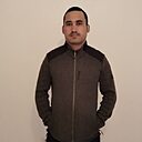 Жаслан, 35 лет