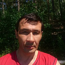 Фотография мужчины Рустам, 43 года из г. Снежинск