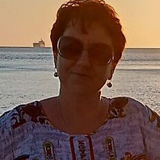 Фотография девушки Светлана, 48 лет из г. Курган