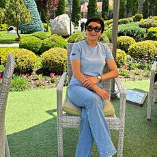 Фотография девушки Kak, 51 год из г. Алматы